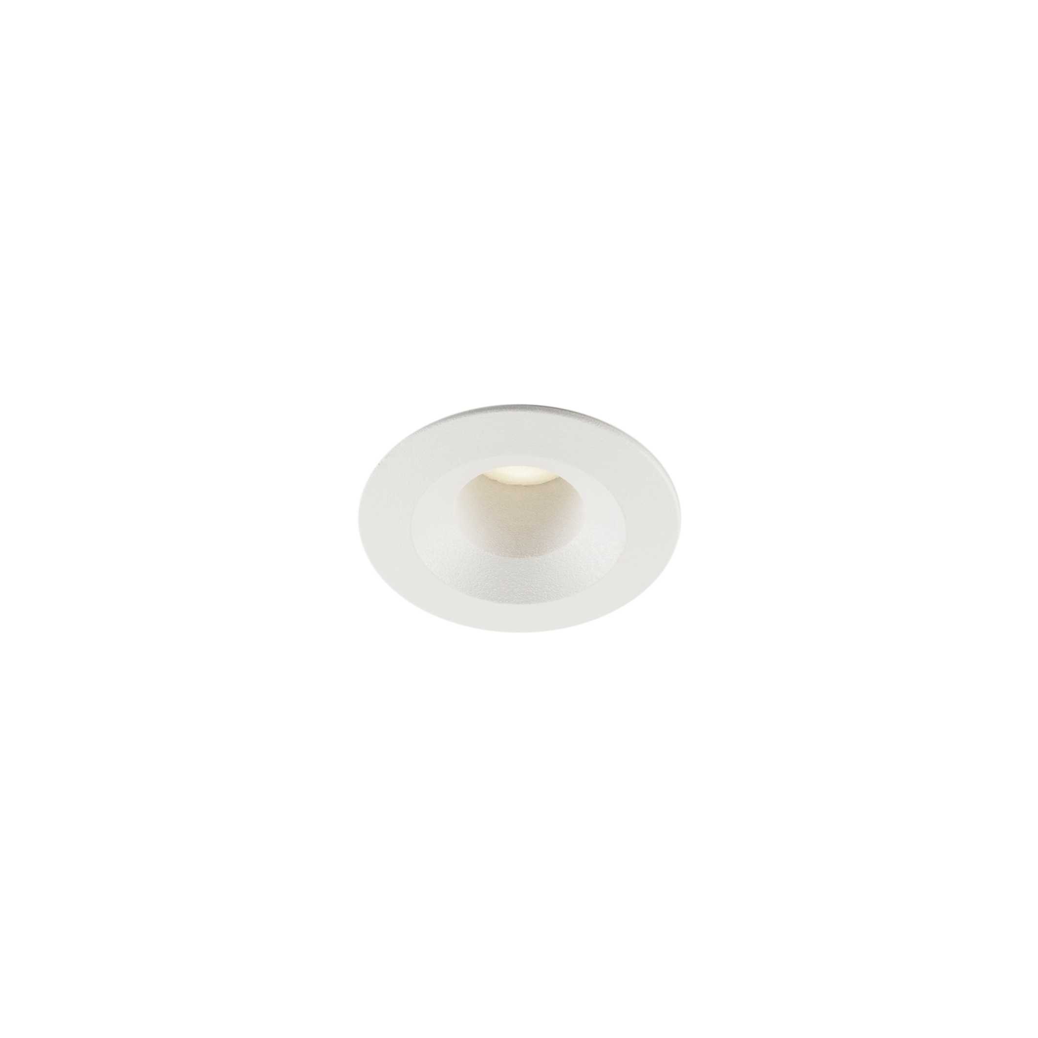 Hide-a-lite - Core Smart 15° Hvit 2700K