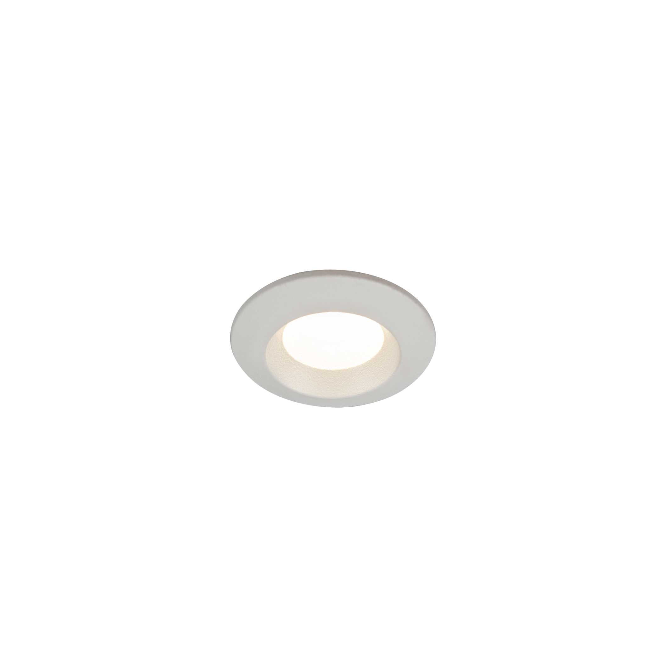 Hide-a-lite - Core Smart 45° Hvit 2700K