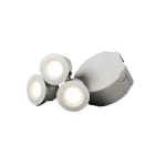 Hide-a-lite - CORE SMART 45° KIT HVIT 2700K
