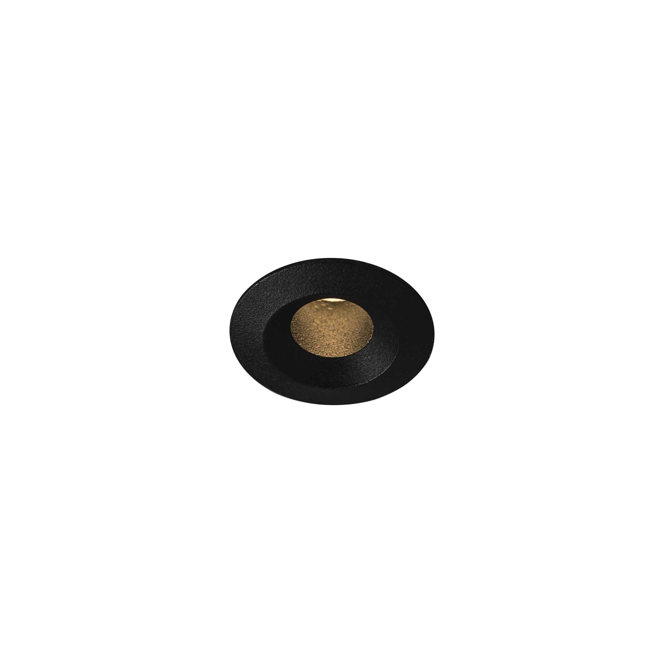 Hide-a-lite - Core Smart 15° Svart 2700K