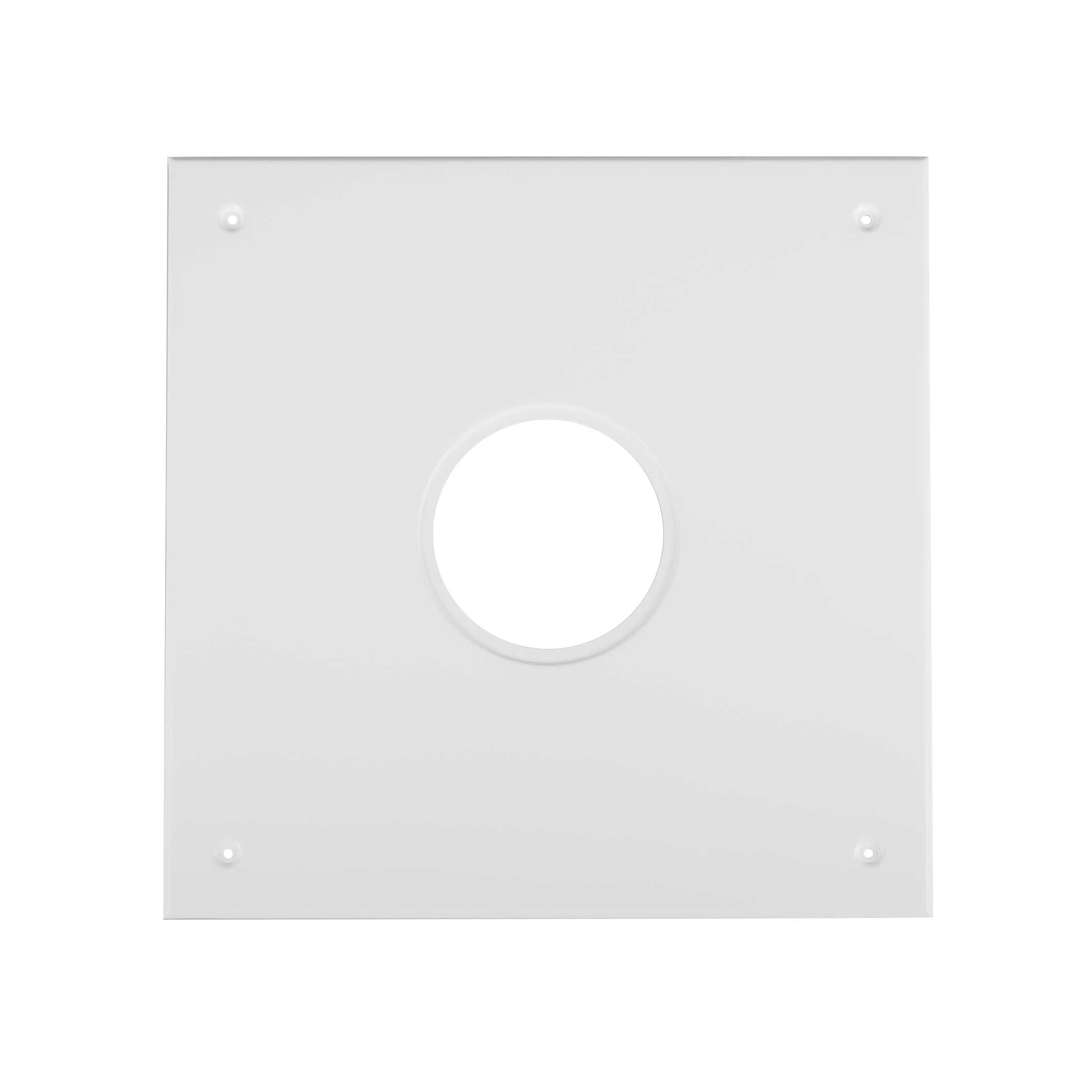 Hide-a-lite - Rehab Ramme 360X360 Ø108 Hvit