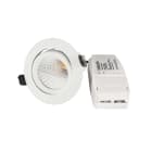 Hide-a-lite - Optic Xl Tilt 2700K Dali