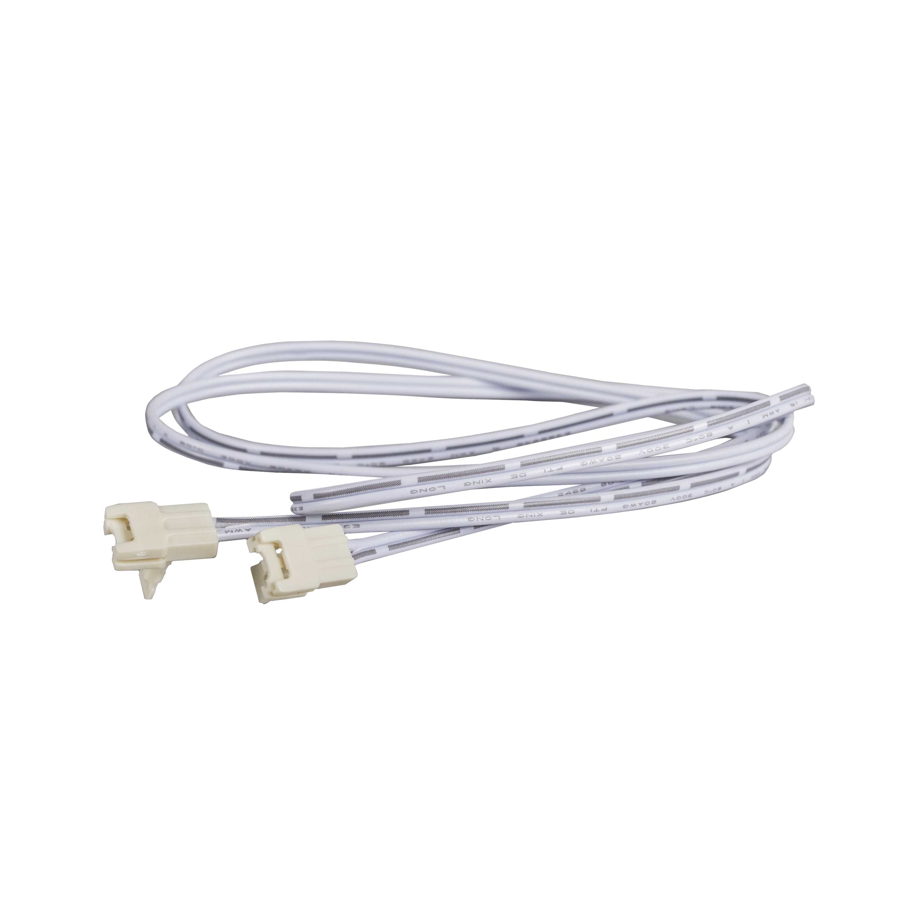 Hide-a-lite - Forlengingskabel til LEDstrip RXI, RX HD, RX HDI IP20, 1 m