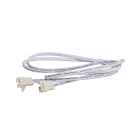 Hide-a-lite - Forlengingskabel til LEDstrip RXI, RX HD, RX HDI IP20, 1 m