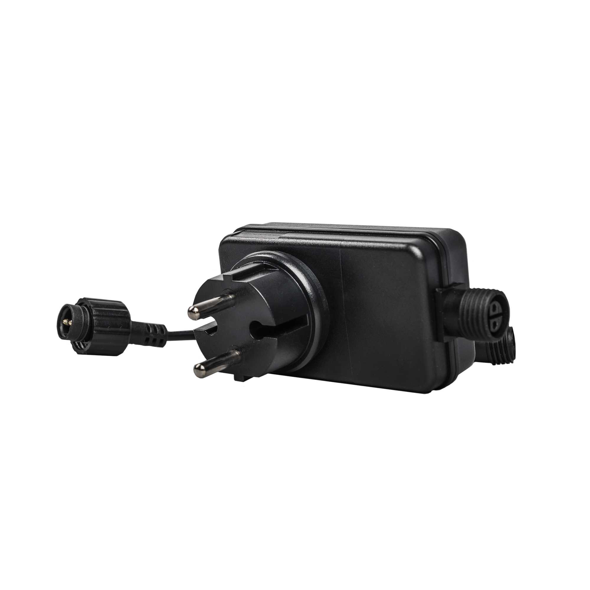 Hide-a-lite - Plug-in Trafo Garden 12 V DC 0–24 W, IP44