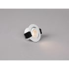 Hide-a-lite - Optic XS Tilt Hvit 3000K