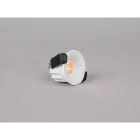 Hide-a-lite - Optic Deep XS Hvit 2700K