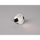 Hide-a-lite - Optic XS Tilt Hvit 2700K