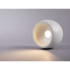 Hide-a-lite - Globe G2 Surface Hvit Tune