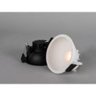 Hide-a-lite - Globe G2 Recessed Hvit 2700K