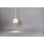 Hide-a-lite - Globe G2 Pendant Hvit 2700K