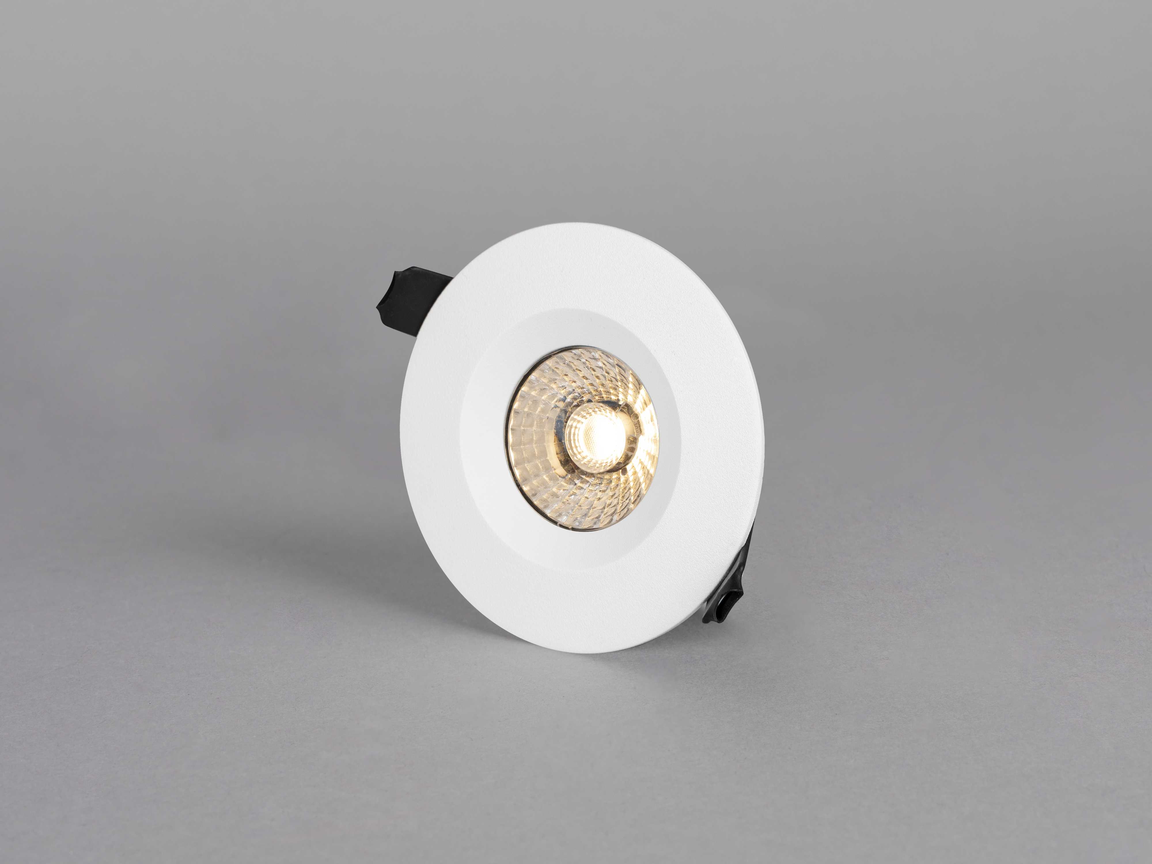 Hide-a-lite - Comfort G3 Hvit Tune