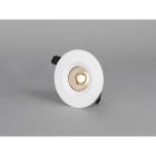 Hide-a-lite - Comfort G3 Hvit Tune