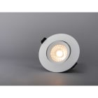 Hide-a-lite - Comfort G3 Tilt Hvit Tune