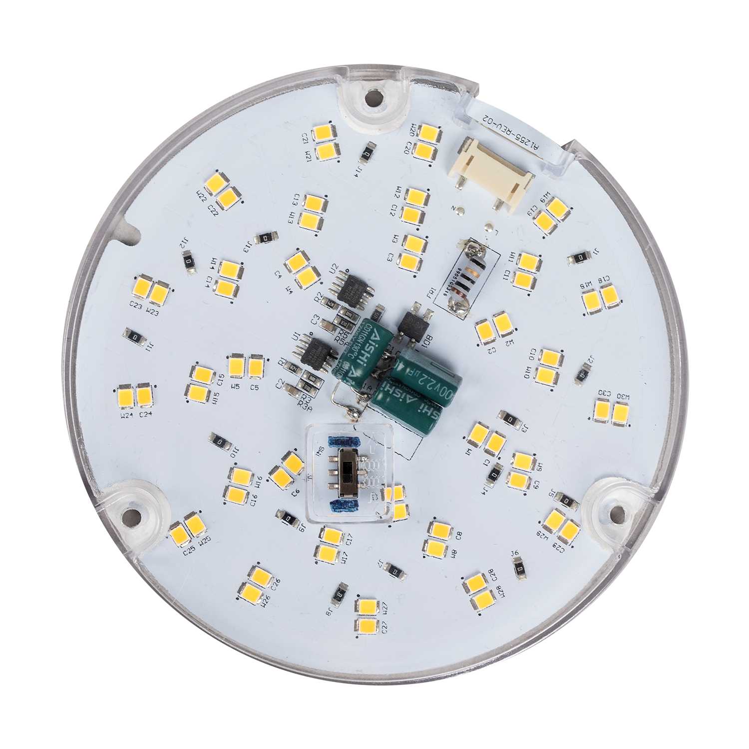 Hide-a-lite - LED Moon Public DIP 3000/4000K, 1650lm, 13W.
