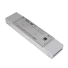 Hide-a-lite - LED-dimtrafo FDIM/DALI/PUSH 24V 100W For fasedim av LED-striper + dim via Push(230V),DALI , 0/1-10V.