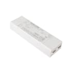 Hide-a-lite - LED-Dimtrafo DALI/PUSH 24V 30W. for dimming av LED striper, singelfarge via Push (230V) eller DALI.