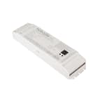 Hide-a-lite - LED-dimtrafo RGBW DALI 24V 120W For styring av LED-stripe RGB og RGBW via DALI type DT8 med en adresse