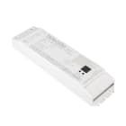 Hide-a-lite - LED-Dimtrafo DALI/PUSH 12V 100W. for dimming av LED striper, singelfarge via Push (230V) eller DALI.