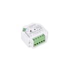 Hide-a-lite - Dimmerpuck for fasedimbare drivere. Passer i veggboks Dimbar via DALI og push (230V). 1-200W.