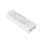 Hide-a-lite - LED-Dimtrafo DALI/PUSH 12V 30W. for dimming av LED striper, singelfarge via Push (230V) eller DALI.