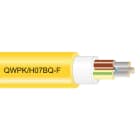 Draka - QWPK H07BQ-F 750V 4G1,5mm2 T5