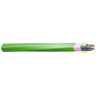 Draka - PROLIGHT VEGLYS KABEL 5G25mm2 Grønn