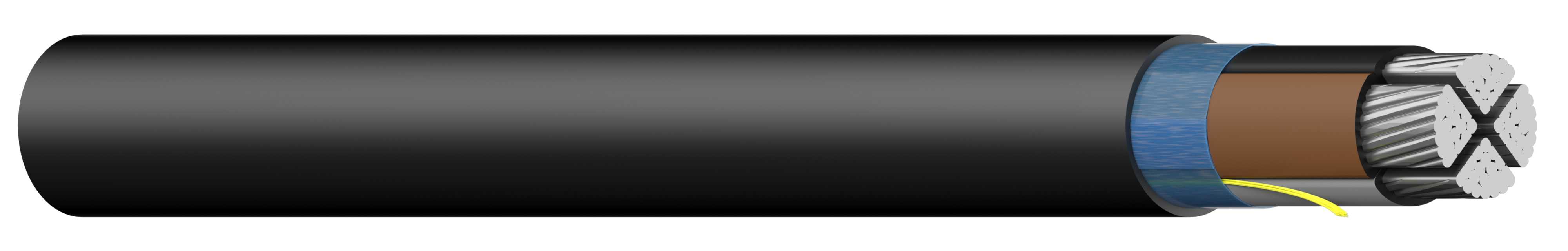 Draka - IFXI-FX 1kV 5G 150 AFR T500