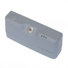 Eaton Electric - EFP CR5b Sensor CR5b med trykknapp og
