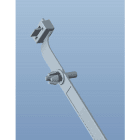 Centex - Førings strips Sort 20 stk pr