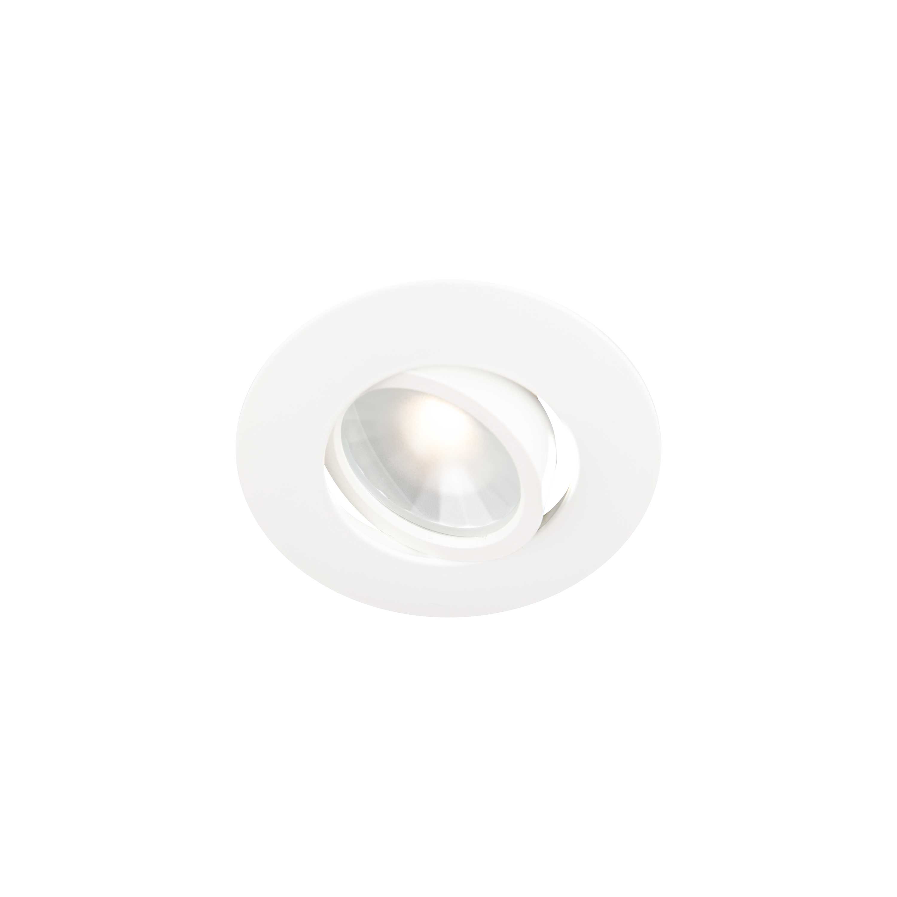 Hide-a-lite - 1218 Smart Hvit 2700K
