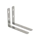 Hide-a-lite - Veggfeste Liteline 90°