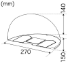 Miniatyrbilde Produktbilde 3