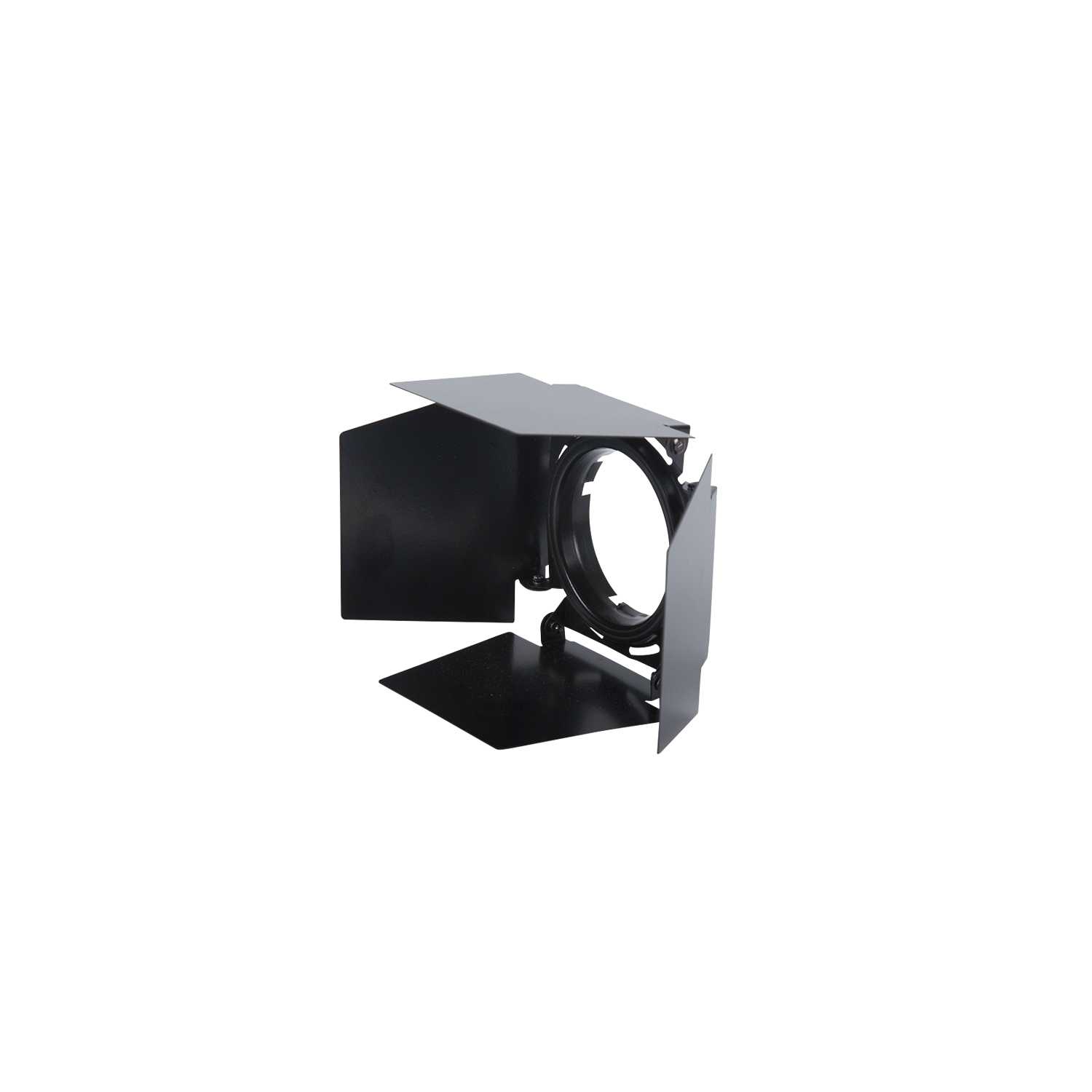 Hide-a-lite - BARNDOORS FOCUS 49MM SVART