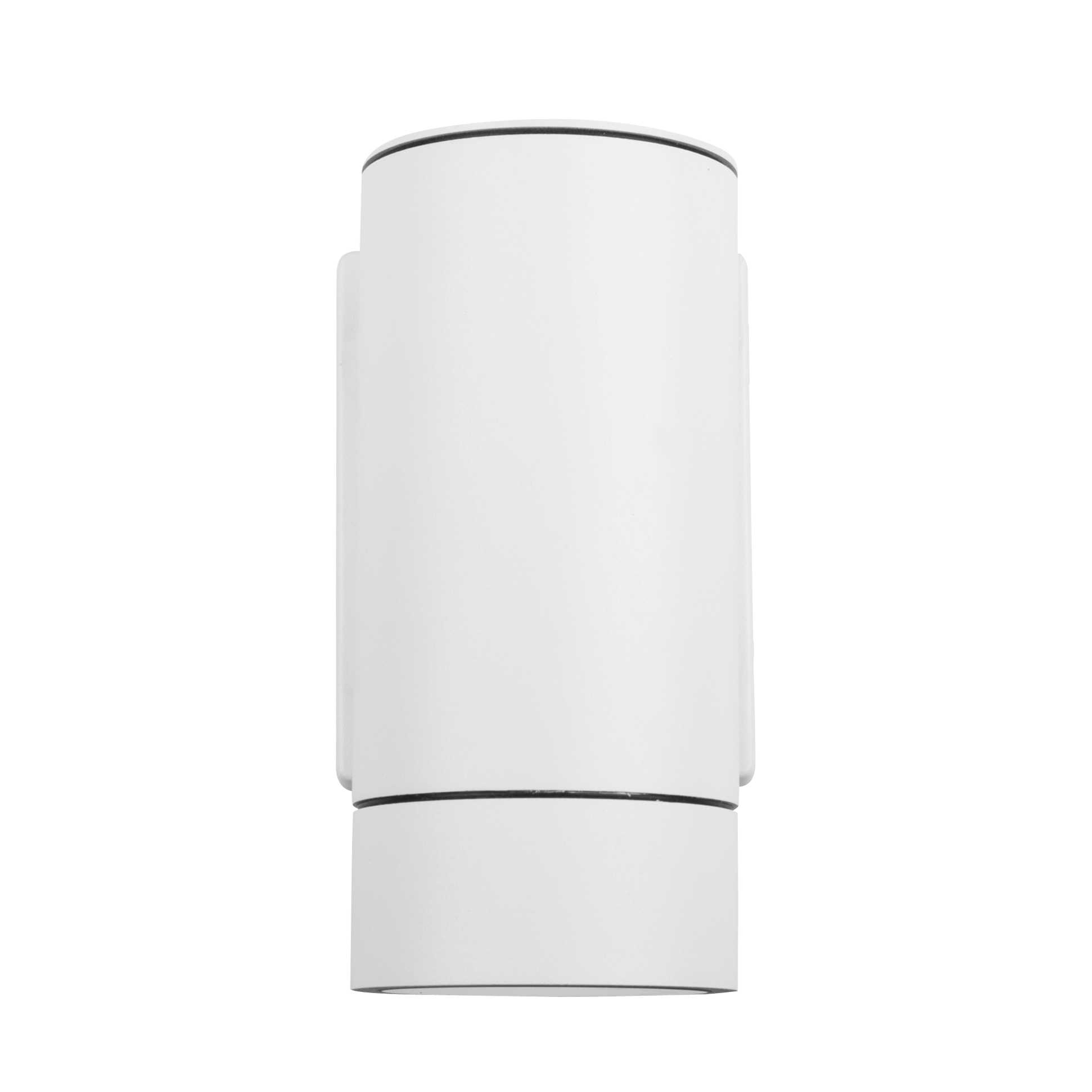 Hide-a-lite - MILO I GU10 HVIT