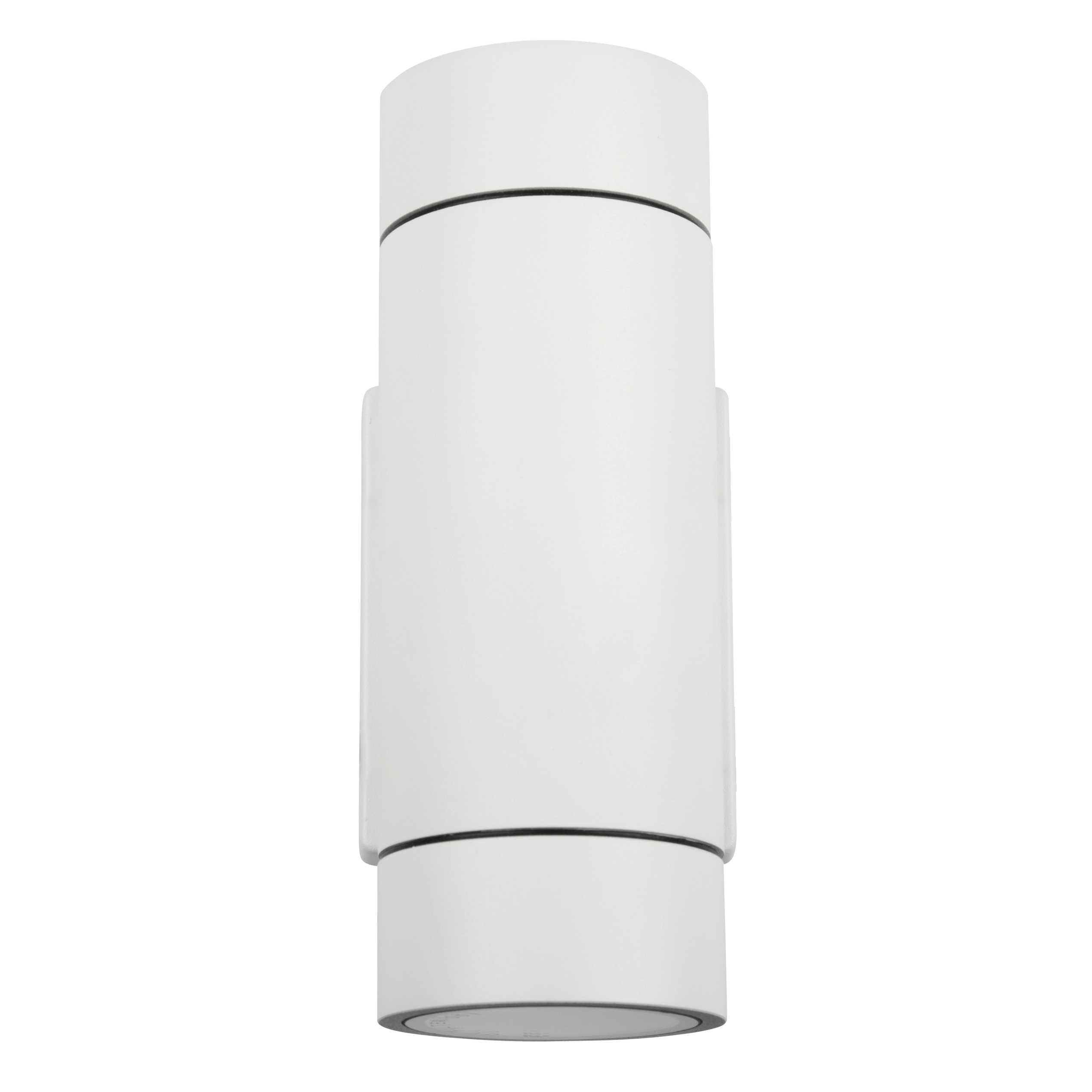 Hide-a-lite - MILO II GU10 HVIT