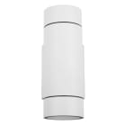 Hide-a-lite - MILO II GU10 HVIT