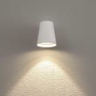 Hide-a-lite - CONE HVIT