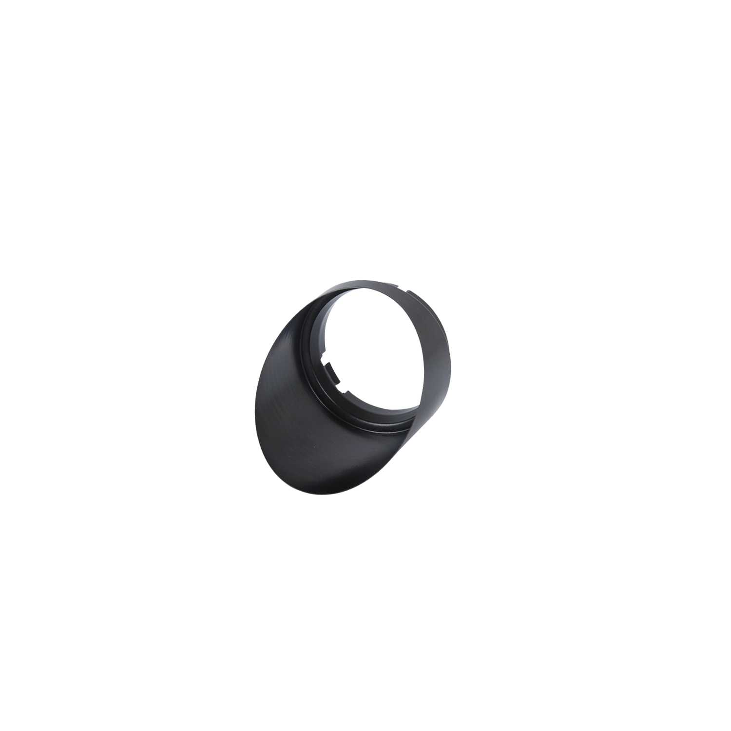 Hide-a-lite - CAP FOCUS 49MM SVART