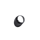 Hide-a-lite - CAP FOCUS 49MM SVART