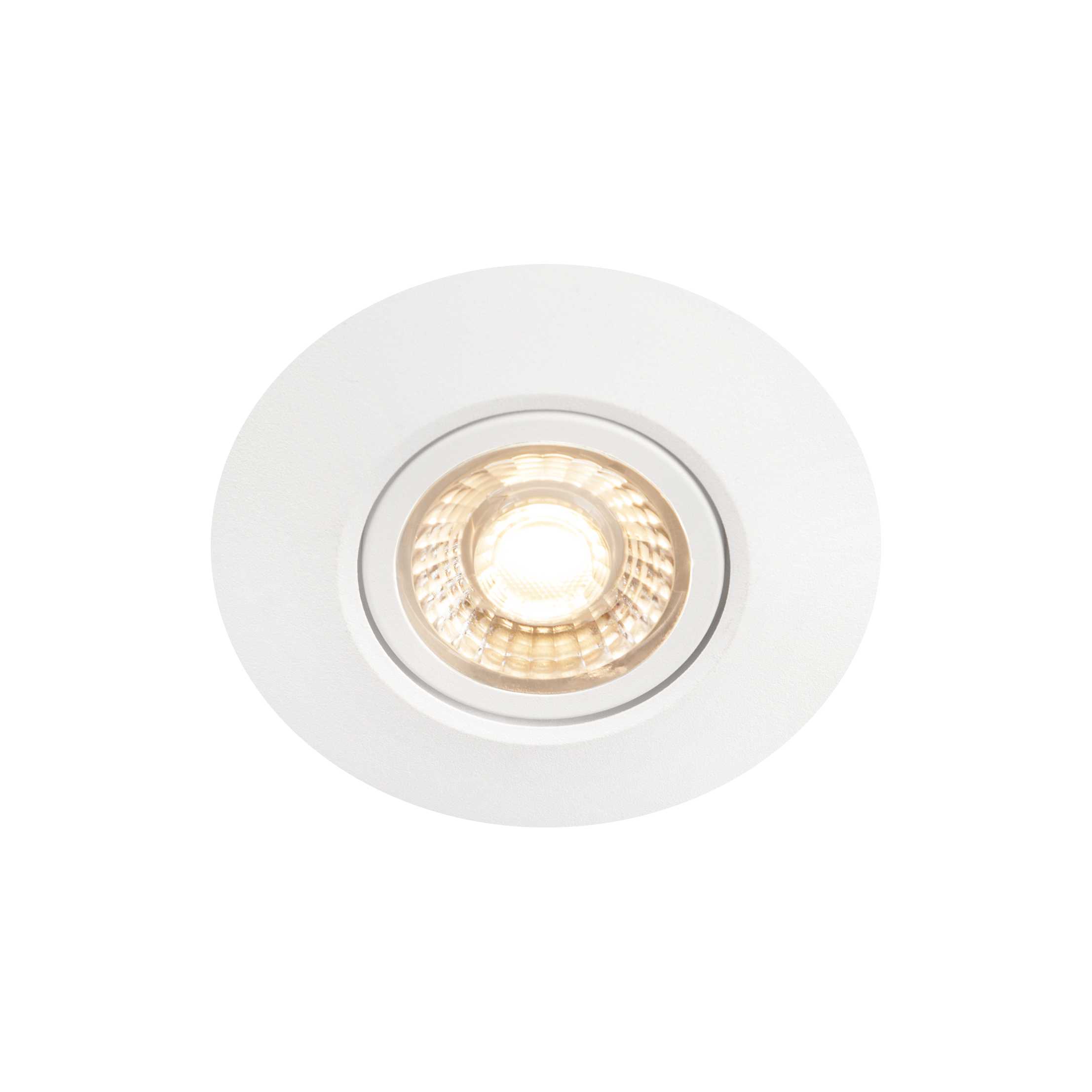 Hide-a-lite - COMFORT SMART ISO HVIT 2700K