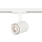 Hide-a-lite - Focus Track Micro 1-F Hvit Tune