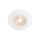 Hide-a-lite - COMFORT SMART ISO HVIT TUNE