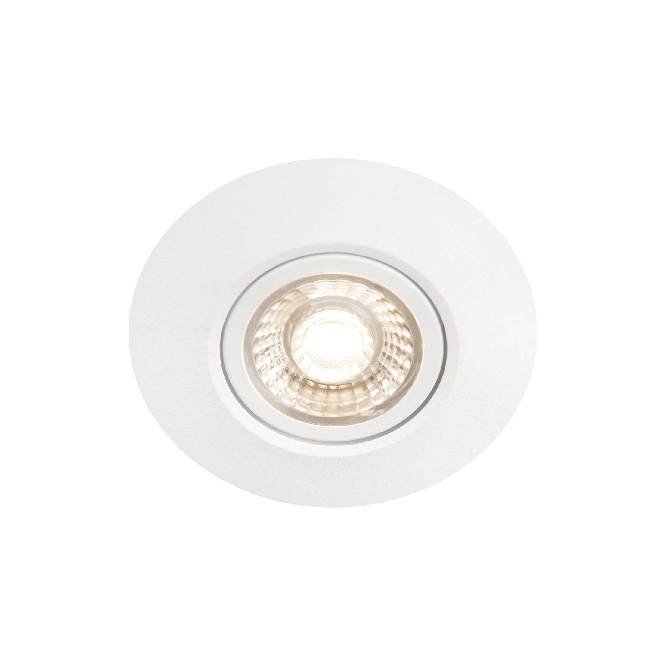 Hide-a-lite - COMFORT SMART ISO HVIT 3000K
