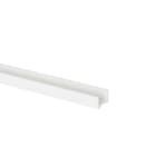 Hide-a-lite - PROFIL ART LOW 2M HVIT