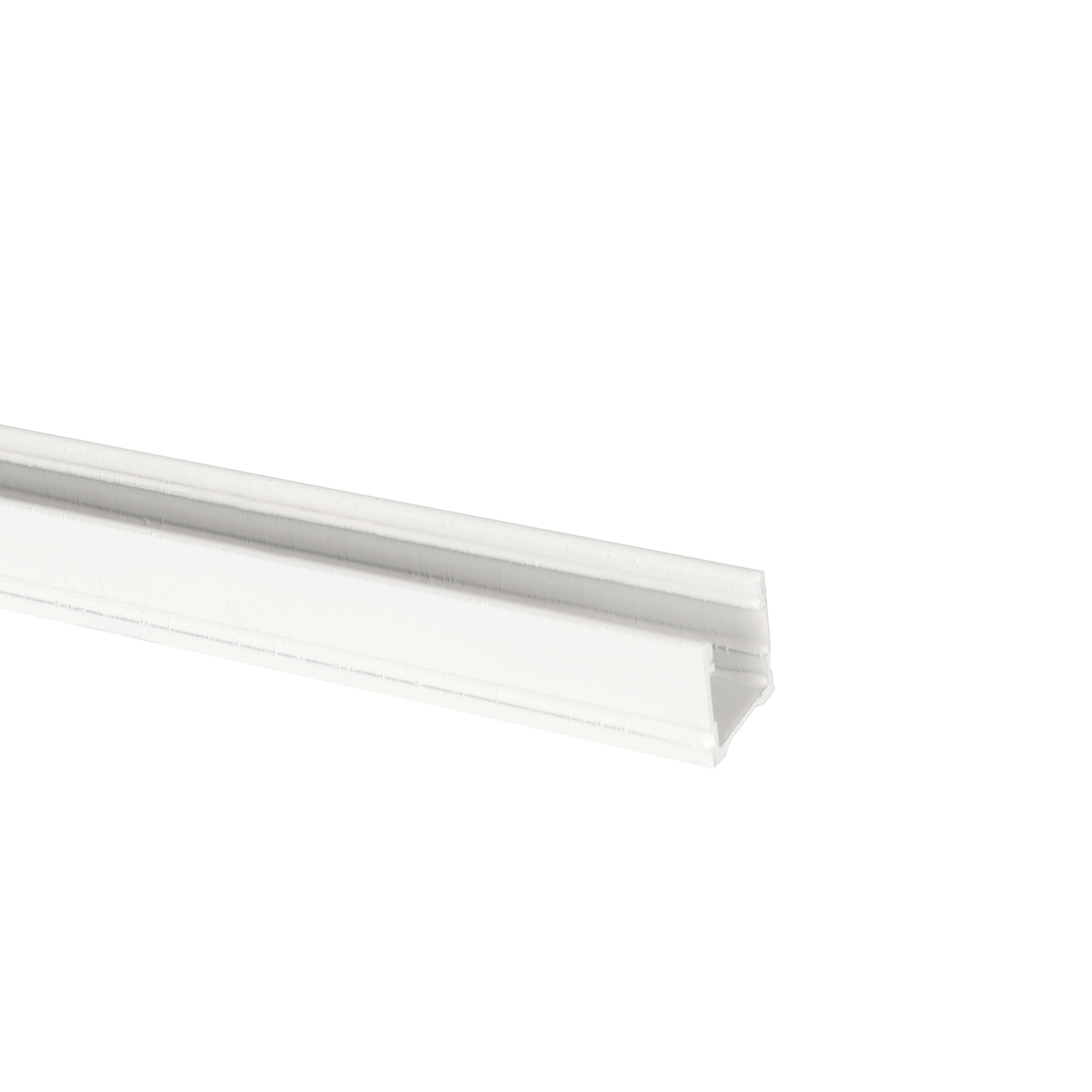 Hide-a-lite - PROFIL ART HIGH 2M HVIT