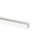 Hide-a-lite - PROFIL ART HIGH 2M HVIT