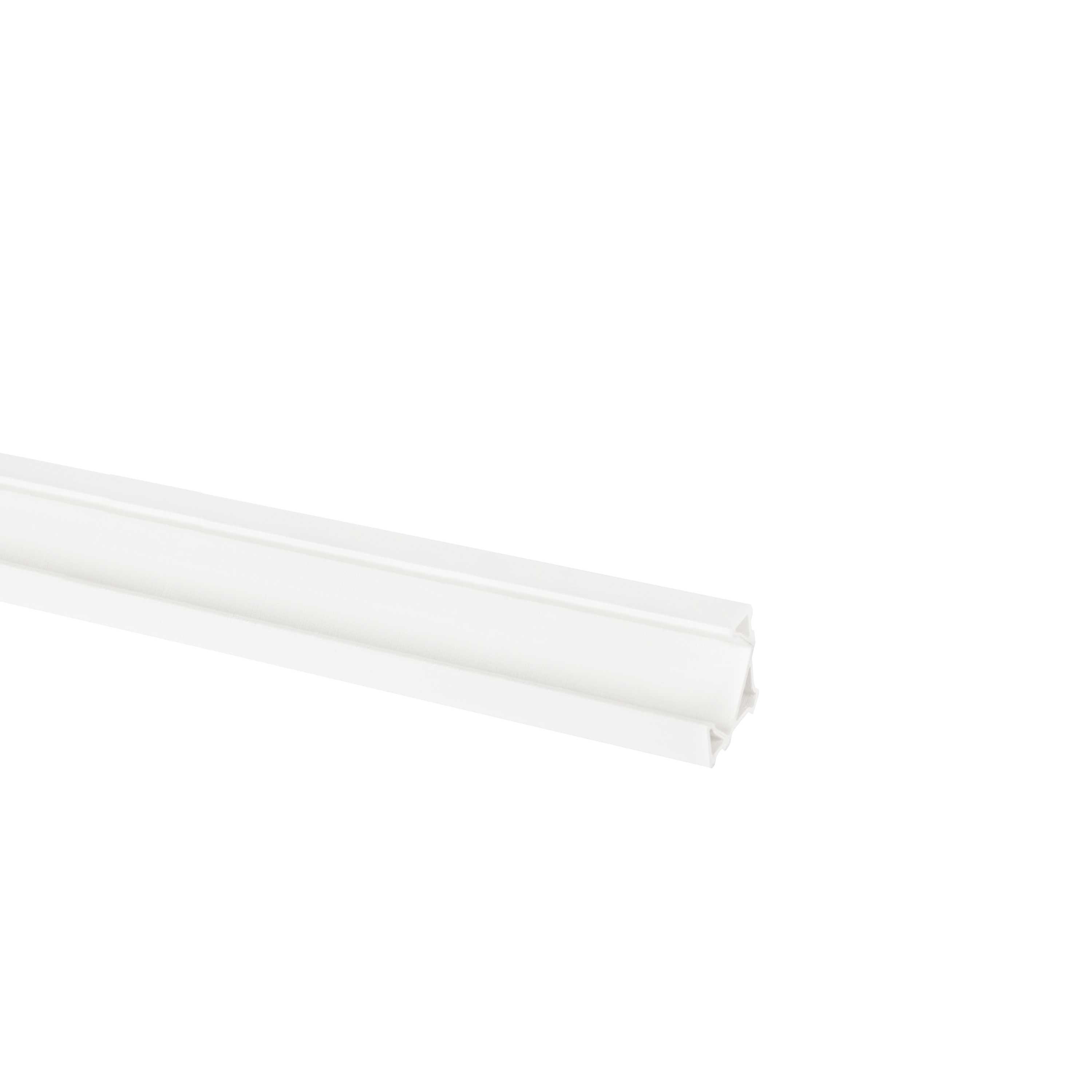 Hide-a-lite - PROFIL ART CORNER 2M HVIT