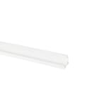 Hide-a-lite - PROFIL ART CORNER 2M HVIT