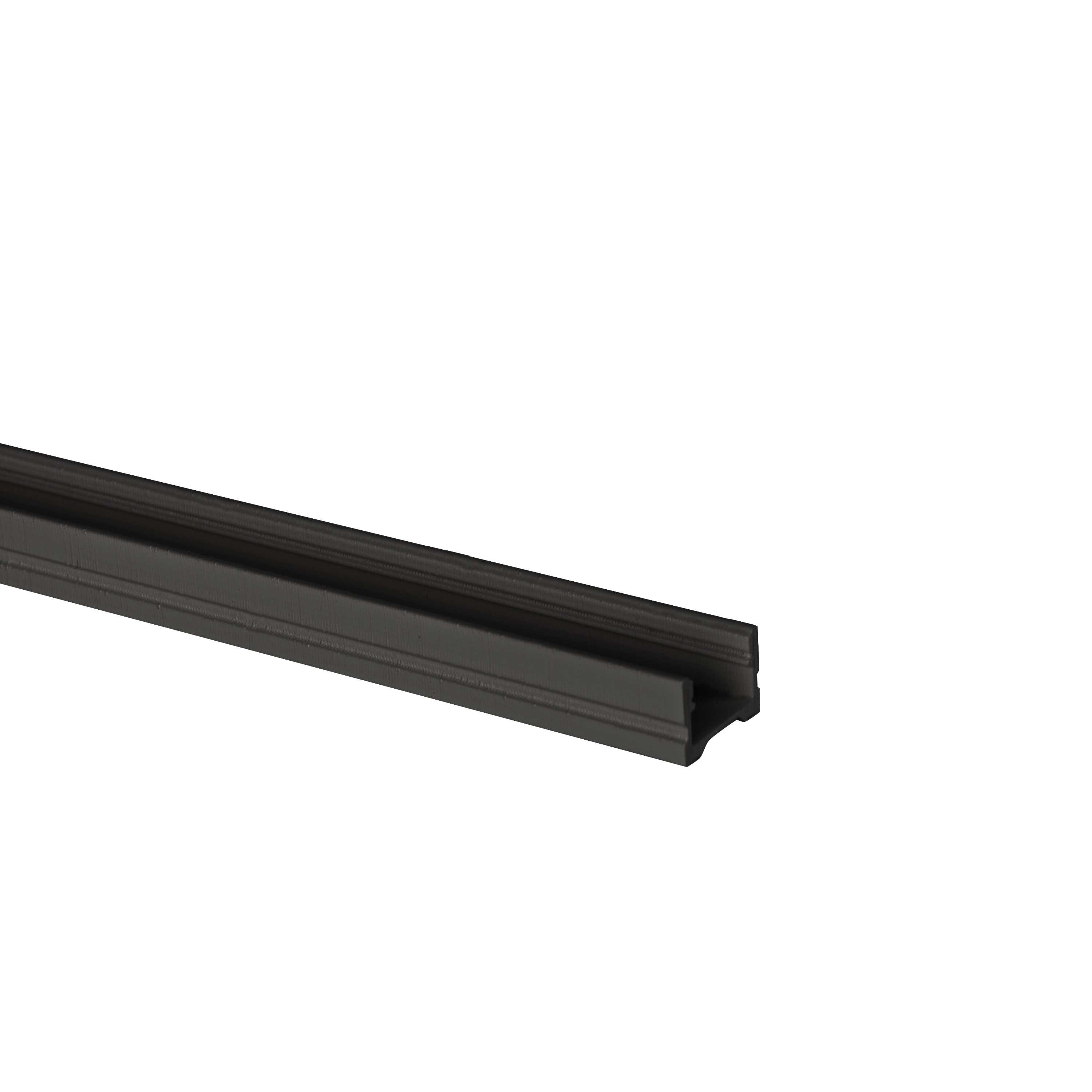 Hide-a-lite - PROFIL ART LOW 2M SVART